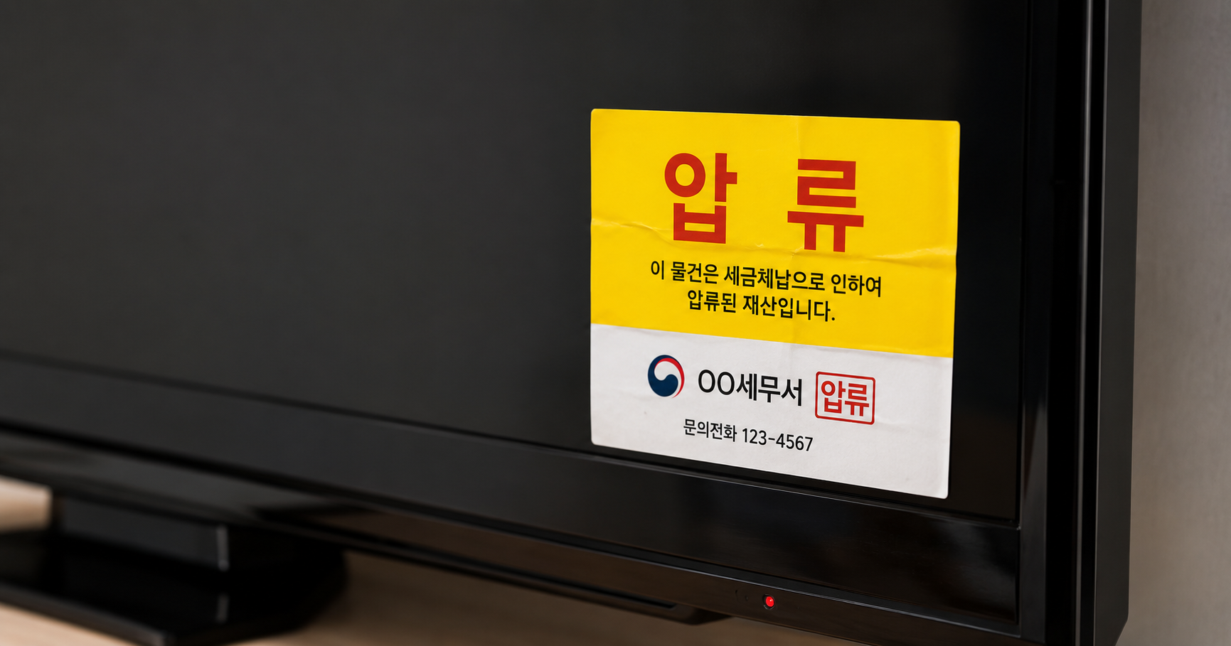 압류 중에도 개인회생 신청이 가능한가요?